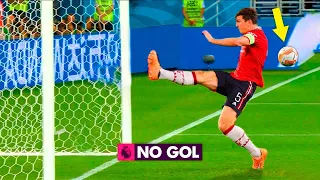 😂 Momentos DIVERTIDOS en el Fútbol *RISA ASEGURADA* 😳