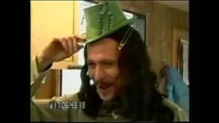 Gary Oldman - Dracula (behind the scenes)