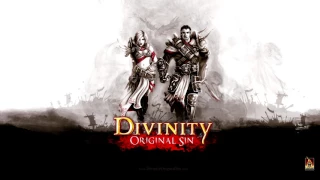 Divinity: Original Sin - Tavern Music