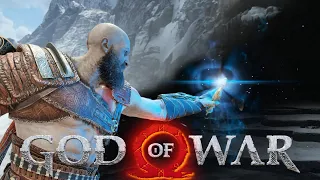 Сквозь Чёрное дыхание | Прохождение PC God of War #10