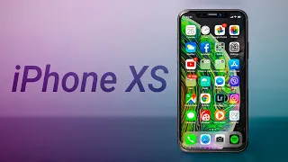 iPhone XS в 2021 году: СТОИТ ЛИ ПОКУПАТЬ или лучше взять iPhone 11?