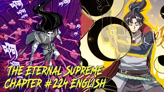 The Eternal Supreme Chapter 224 English