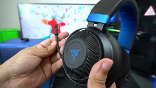 ¿Cuál es el mejor HEADSET RAZER?