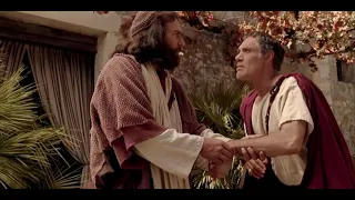 Peter's Revelation to Take the Gospel to the Gentiles - Jesus Scriptures - Movie Clip - Bible Story