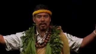 Lessons from a thousand years of island sustainability | Sam ‘Ohu Gon III, PhD | TEDxMaui