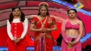 Lux Dance India Dance Season 2 Jan. 23 '10 - Elimination