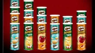 pringles music