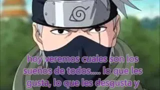 sasusaku mi falso yo cap 2