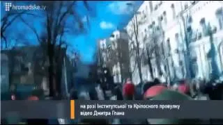 Майдан 28 Февраля 28.02.2014 Институтской Эвромайдан 18 02 2014