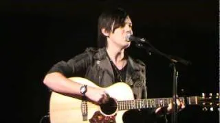 Alex Band Wherever You will Go