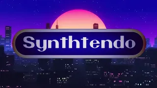 𝕊𝕪𝕟𝕥𝕙𝕥𝕖𝕟𝕕𝕠 | 2 ½ Hours of Nintendo Synth/Retrowave ► 50 Tracks