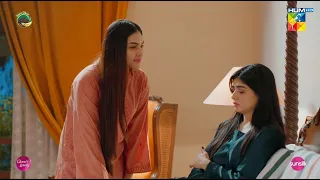 Meri Masoomiyat Ka Faida Uthaya Sub Ne....! #seharkhan #hamzasohail - Fairy Tale 2 - HUM TV