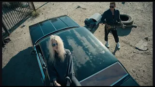 The Kills - LA Hex (Official Video)