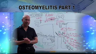 Osteomyelitis | Causes & Symptoms | Bone Infection🩺