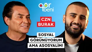 CZN BURAK “İLK VİDEODAN SONRA BENİM İÇİN HİÇBİR ŞEY ESKİSİ GİBİ OLMADI!”