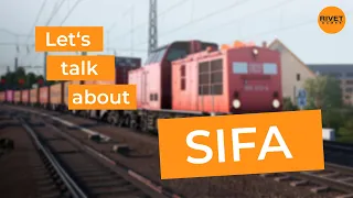 Let's talk about SiFa | Train Sim World Tutorial |