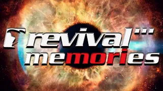 REVIVAL MEMORIES - MORI DJ