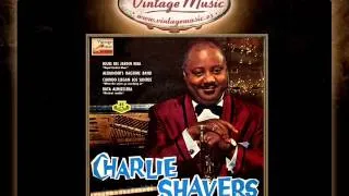 Charlie Shavers -- Alexander's Ragtime Band