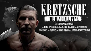 Kretzsche - The Handball Punk | Documentary