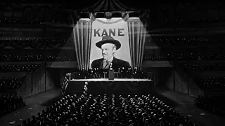 The Cinematography of Citizen Kane (1941)