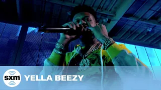 Yella Beezy - On Fleek | LIVE Performance | Next Wave Virtual Concert Series | SiriusXM