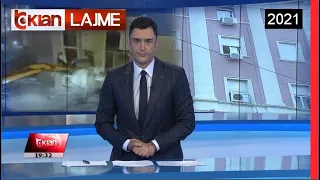 Edicioni i Lajmeve Tv Klan 02 Korrik 2021, ora 19:30 Lajme - News