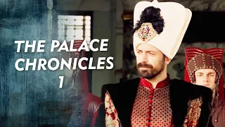 THE PALACE CHRONICLES 1 | I'm Taking My Rightful Throne