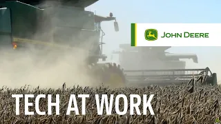 The Kilmers Ep. 6 - Reaping the Benefits of Precision Ag | John Deere Tech at Work