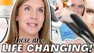 Life Changing Beauty Products & Hacks You Need to Know About!