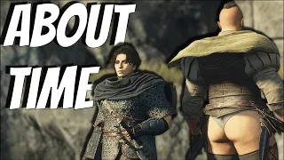 The Dragon's Dogma 2 Day 1 Experience