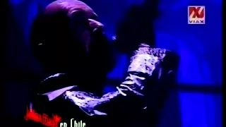 Judas Priest - Live In Chile 2005 (Full Concert)