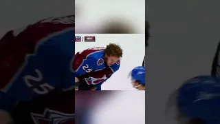 Kyle okposo fight with logan’Oconner