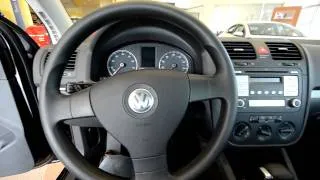 2008 VW Rabbit 2.5S 2-Door (stk# P2424 ) for sale at Trend Motors Volkswagen in Rockaway, NJ