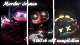 Murder drones TikTok edit compilation [spoilers for episode 7]