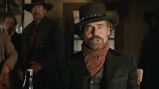 Apolosso cowboy war (full movie)