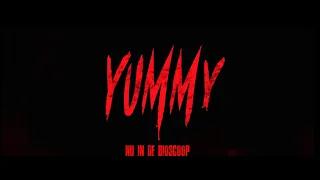 YUMMY Behind the scenes | Part 4