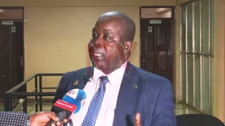 NOTU meeting with MPs over stringent NSSF requirements