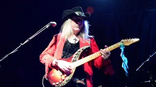 ULI JON ROTH HELL CAT  Club Red Mesa 2017 SCORPIONS