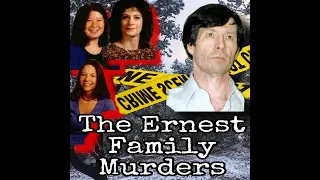 The Wholaver Family Murders