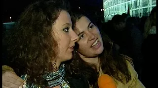 Spice Girls - ANTENA 3 NEWS - 241207