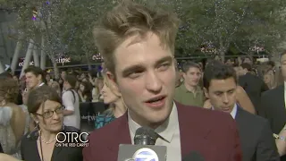 The Twilight Saga: Eclipse Premiere (2010)