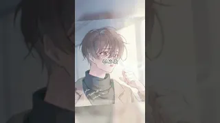 【小蘑菇】无意之间撒狗粮！！嗷呜~！！＃陆沨＃安折