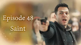 Aziz Episode 48 - Hindi Dubbed