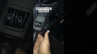 Major problem of suzuki Burgman #trending #shorts #viral #automotive #suzuki #burgmanstreet #motovlo