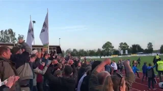 SV Drochtersen/Assel vs. SV Meppen I NFV-Pokal Endspiel