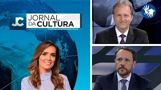 Jornal da Cultura | 15/09/2020