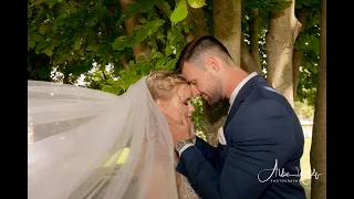 Merci és Marci - wedding highlight esküvői videó - 2023.06.17