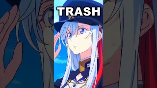 86 Anime is TRASH...