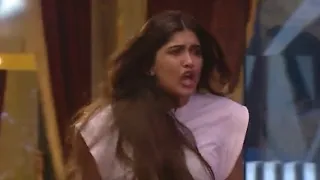 Nimrit goes through a major breakdown during a fight with Shiv | Bigg Boss 16 | Colors