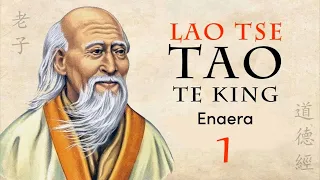 EINLEITUNG: Lao Tse - Das Tao Te King (Das Buch vom Sinn und Leben)